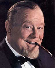 Burl Ives